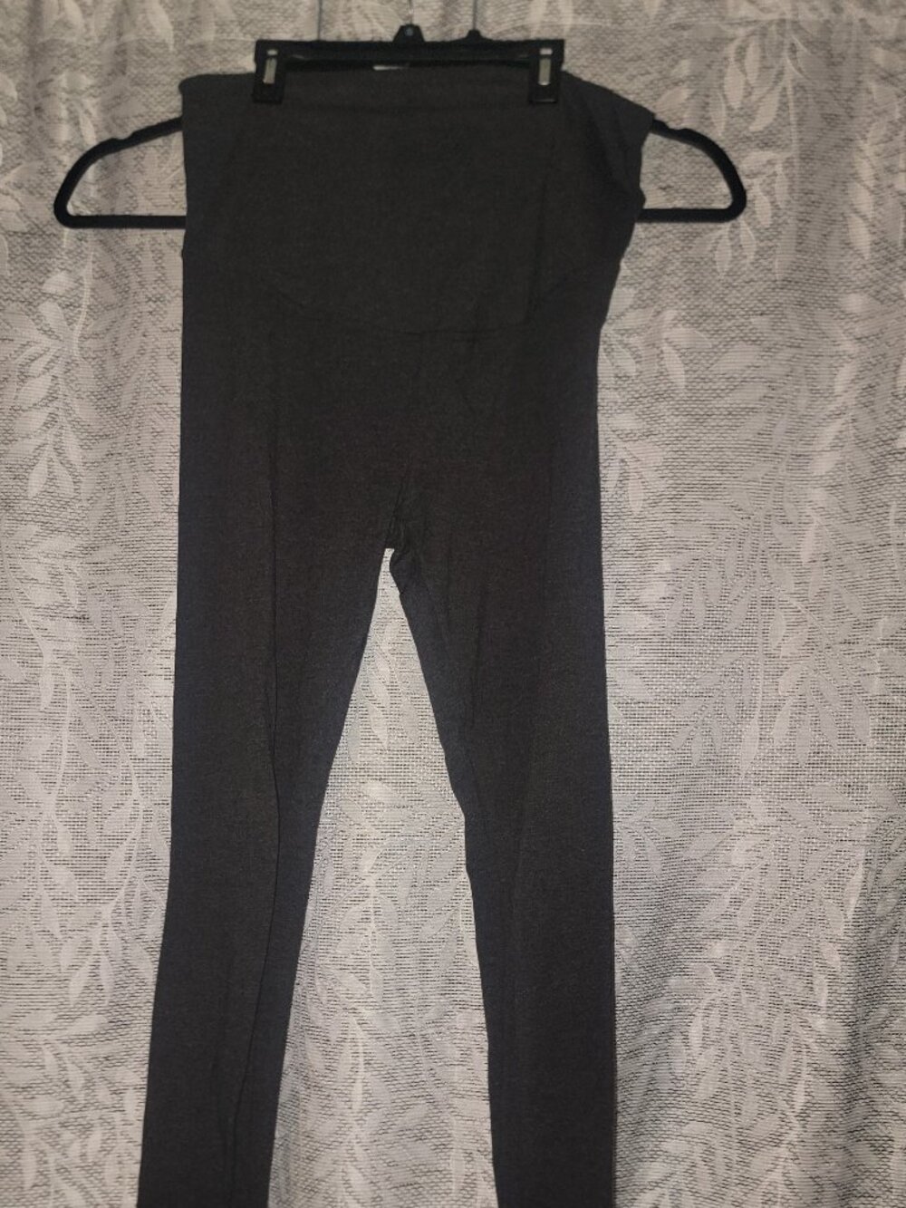 Maternity leggings